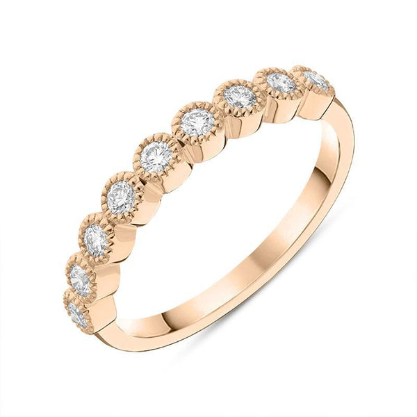 Beautiful on sale eternity rings